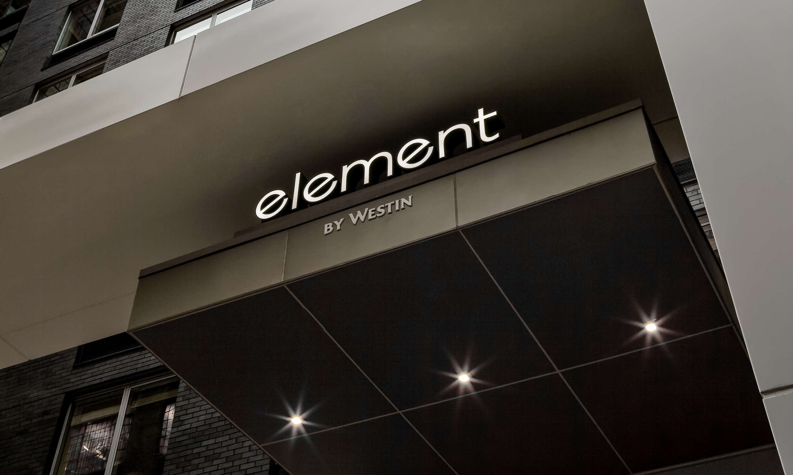 Element New York Times Square West