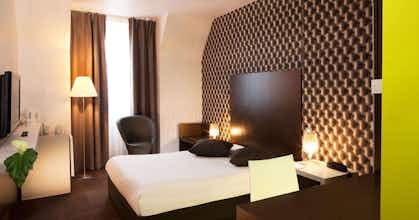 Hotel Hôtel Diana Dauphine photo 1