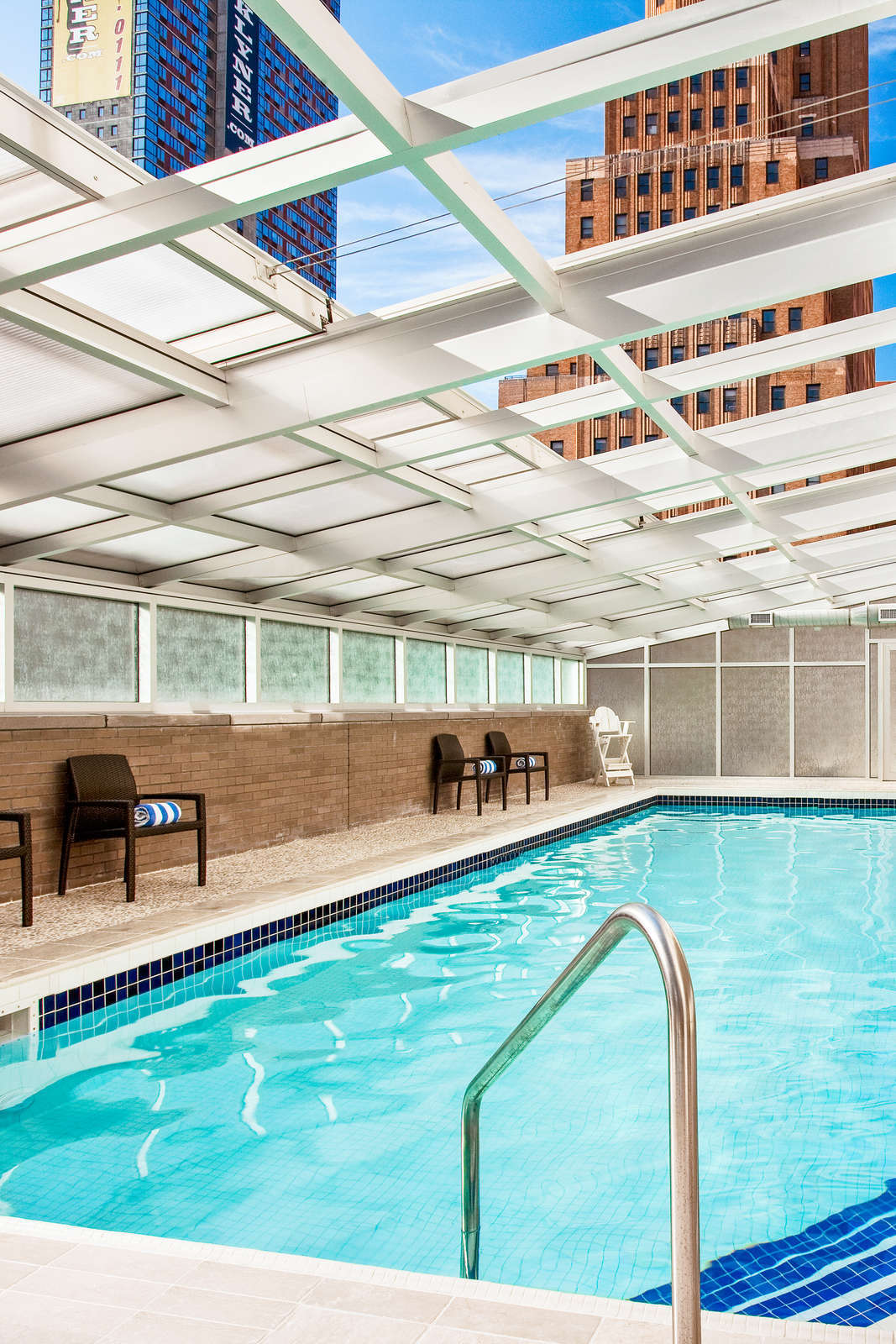 Hotel Sheraton Brooklyn New York Hotel photo 1