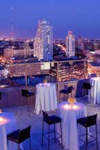 Hotel Sheraton Brooklyn New York Hotel photo 2