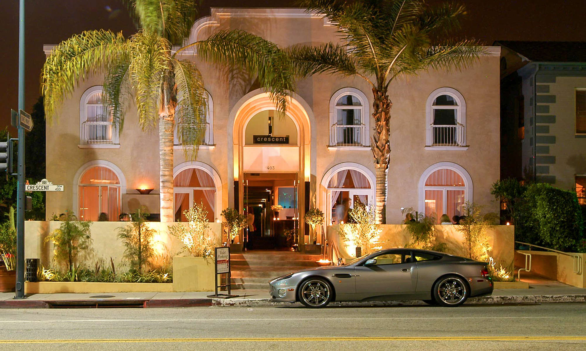Crescent Beverly Hills
