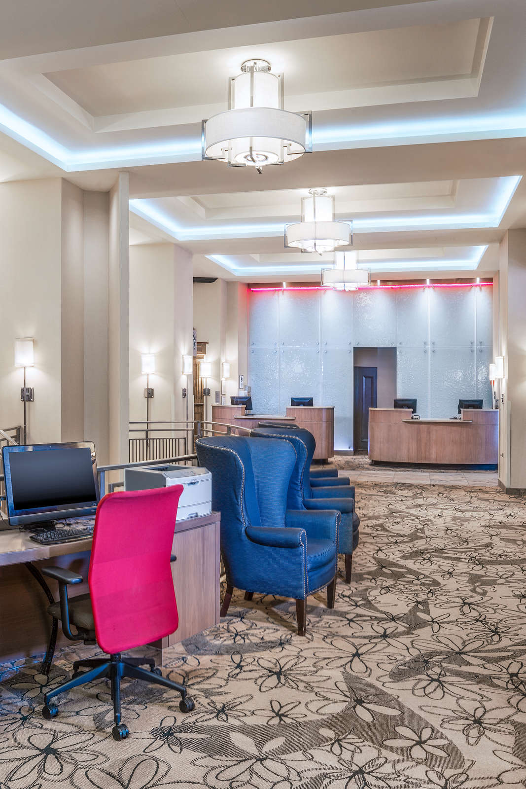 Hotel Sheraton Brooklyn New York Hotel photo 4