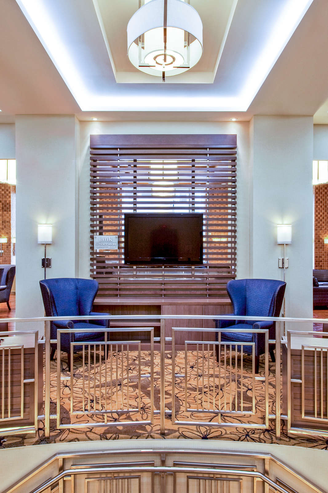 Hotel Sheraton Brooklyn New York Hotel photo 5