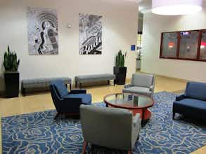 Hotel Parkway Hotel photo 2