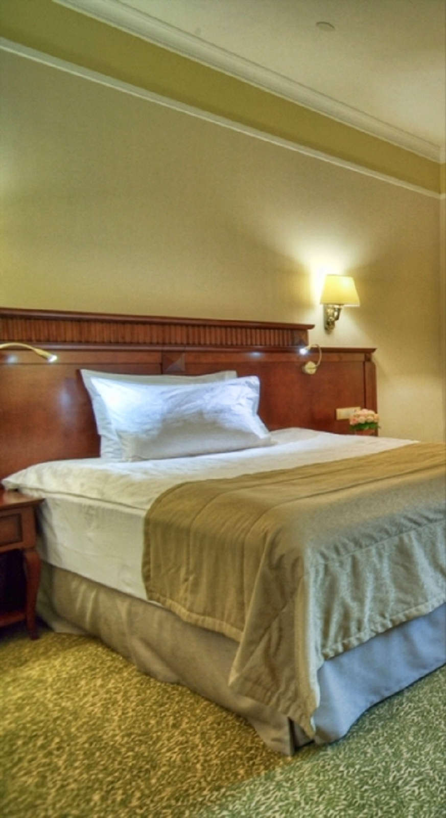 Hotel Garden Ring Hotel photo 1