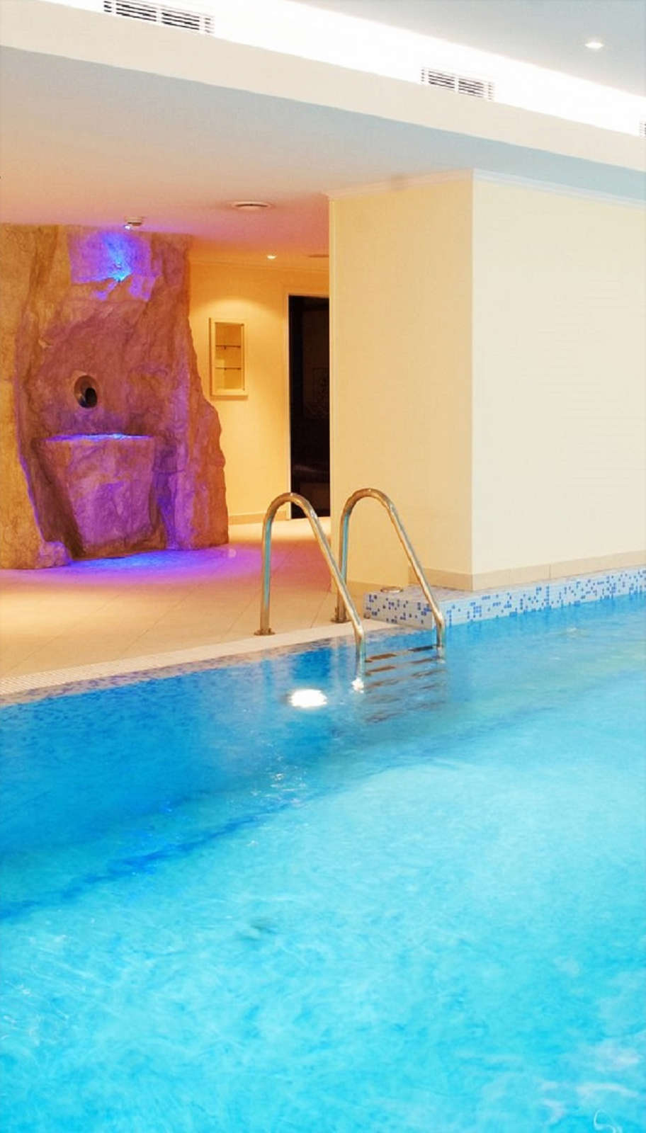 Hotel Garden Ring Hotel photo 4