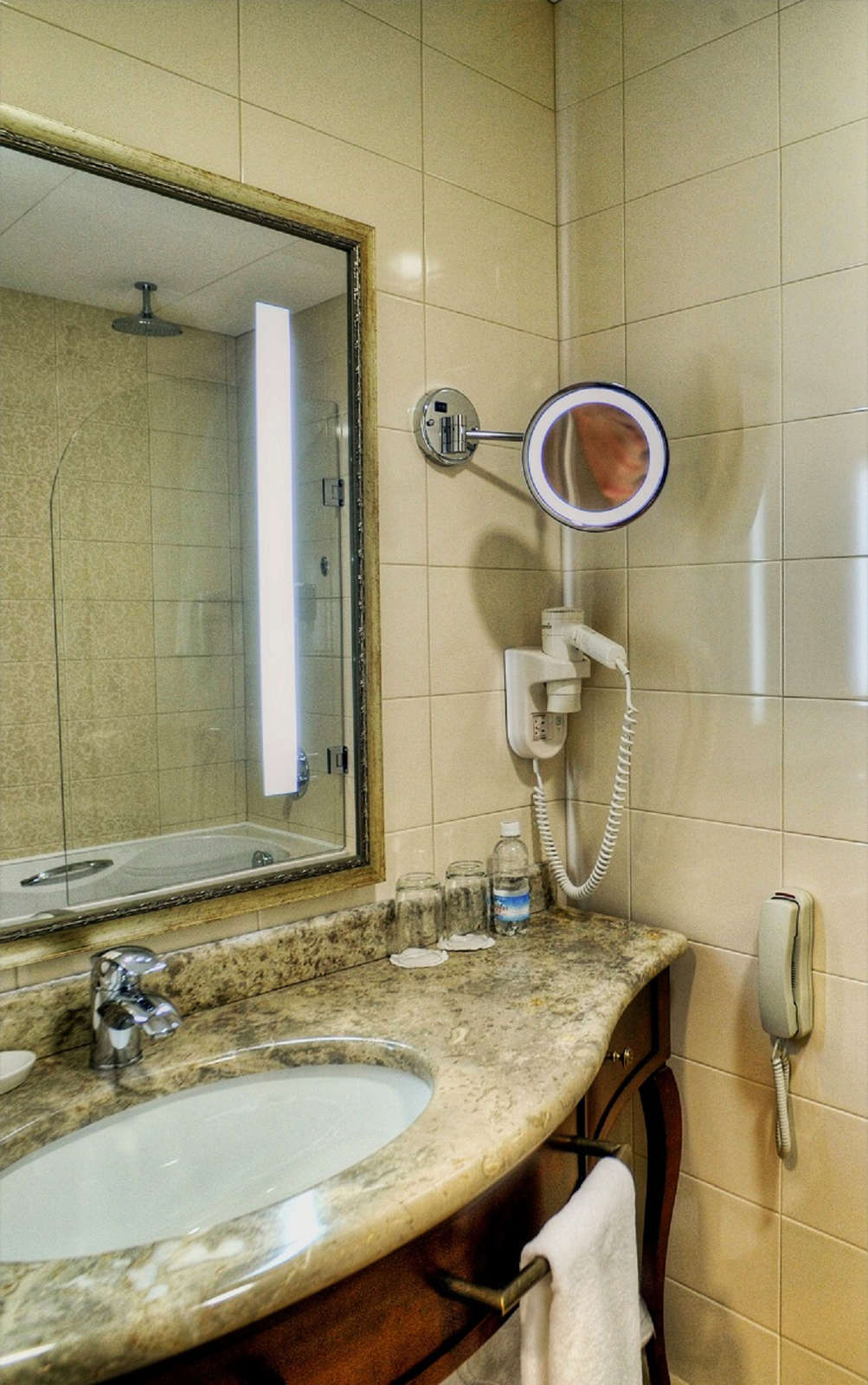 Hotel Garden Ring Hotel photo 3