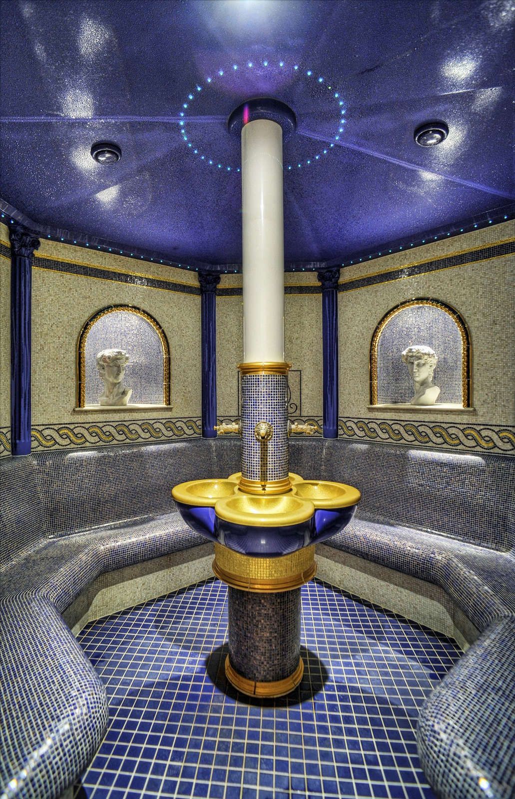 Hotel Garden Ring Hotel photo 5