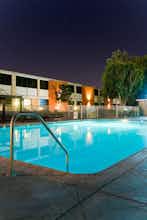 Hotel Ontario Airport Hotel photo 1