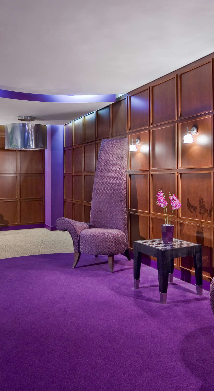 Hotel Mamaison All-Suites Spa Hotel Pokrovka Moscow photo 4