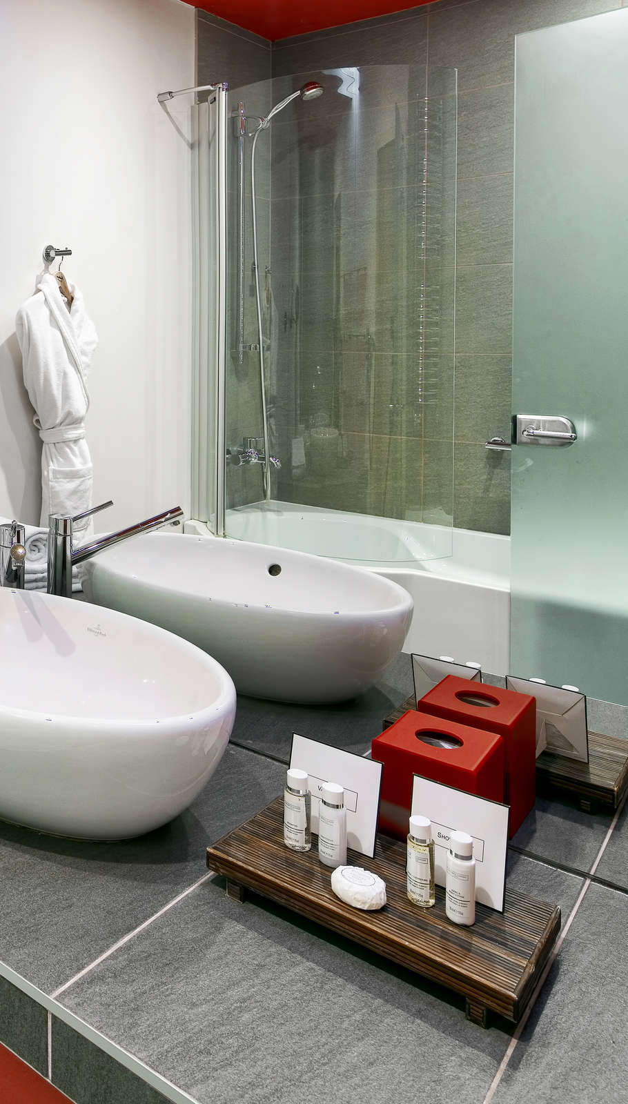 Hotel Mamaison All-Suites Spa Hotel Pokrovka Moscow photo 2