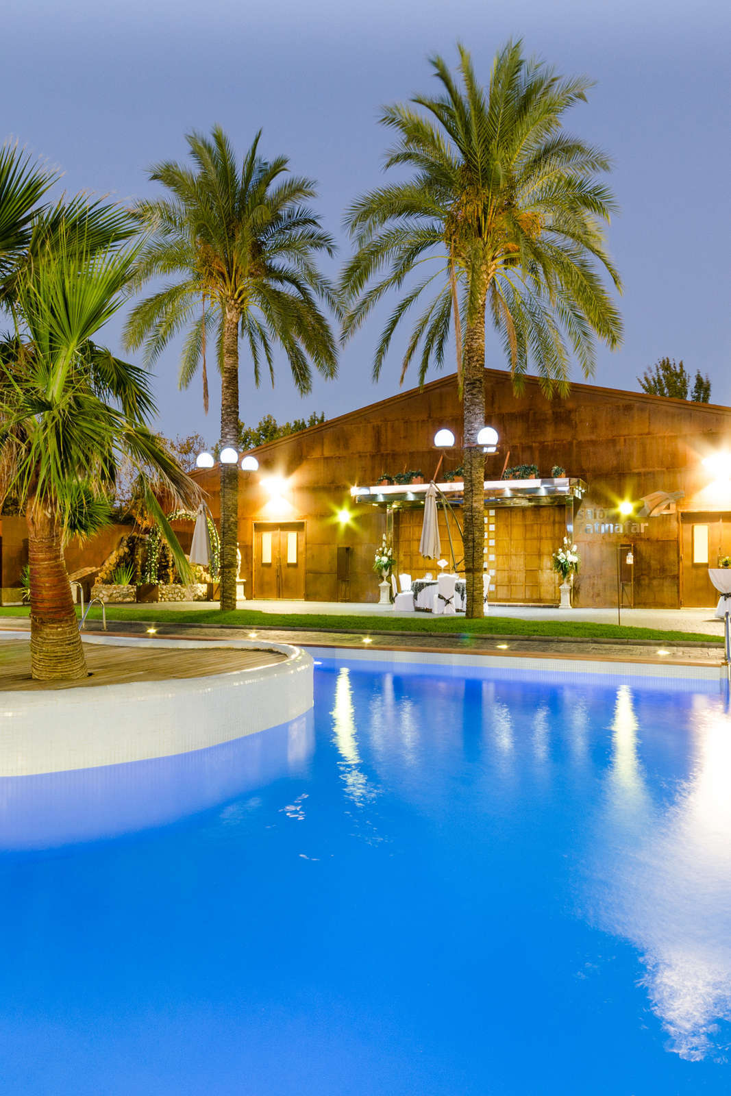 Hotel Camino De Granada photo 1