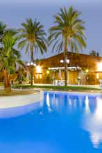 Hotel Camino De Granada photo 1