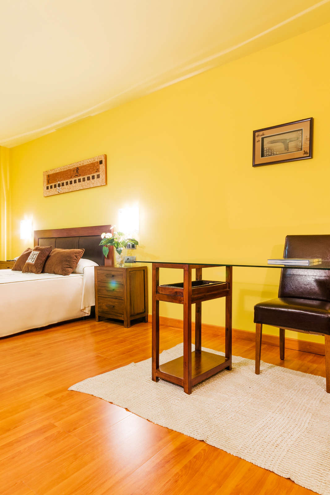 Hotel Camino De Granada photo 5