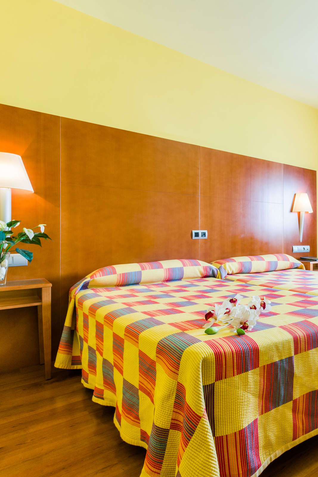 Hotel Camino De Granada photo 3