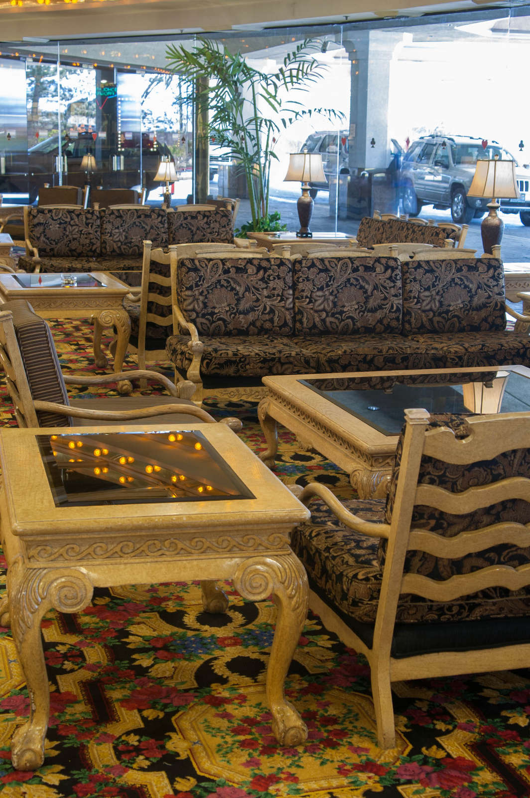 Hotel Nugget Casino Resort photo 3