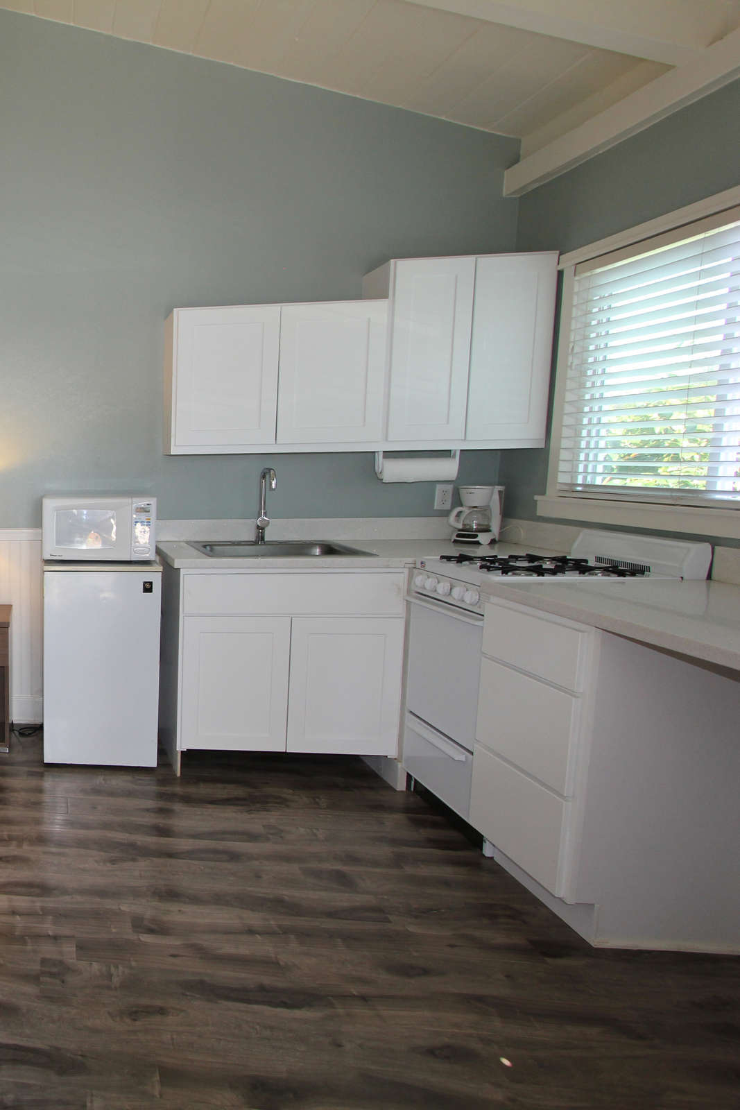 Hotel Ocean Echo Inn & Beach Cottages photo 3