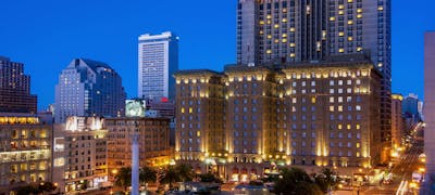 The Westin St. Francis San Francisco on Union Square