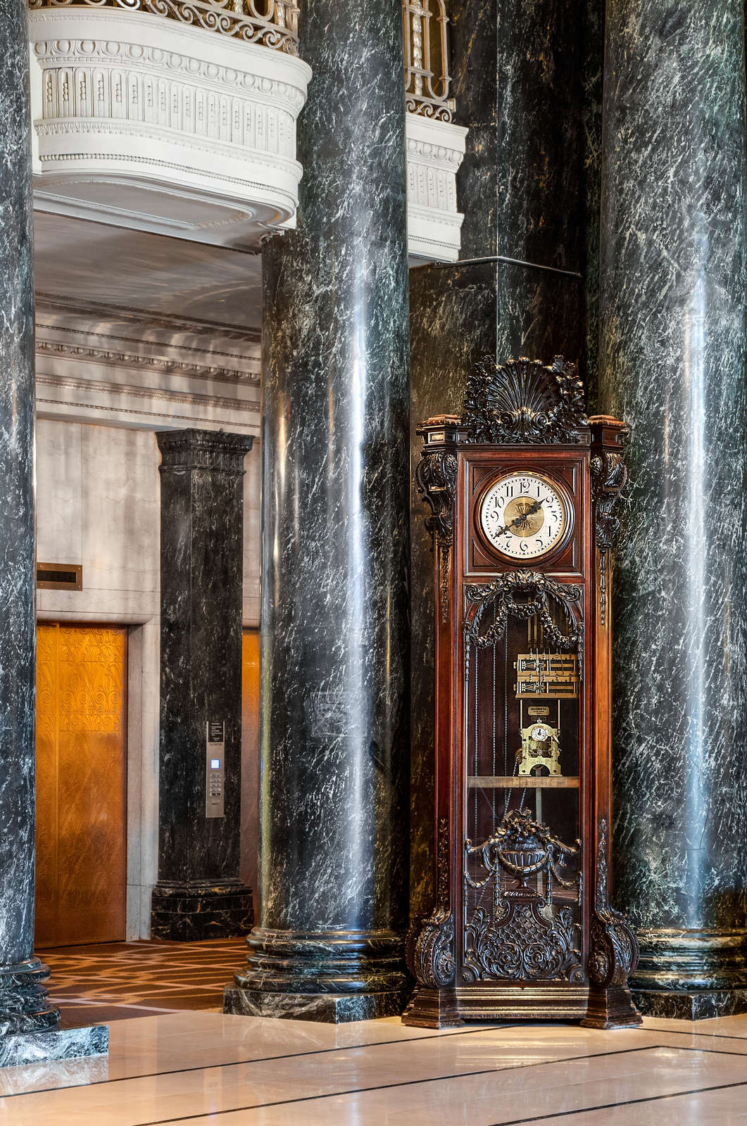 Hotel The Westin St. Francis San Francisco on Union Square photo 3