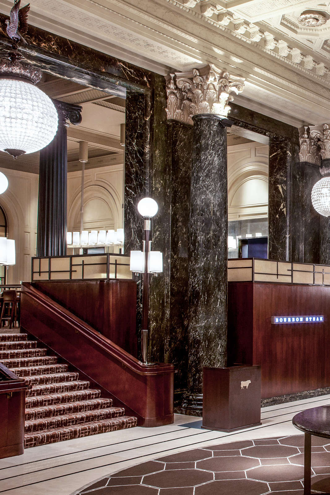 Hotel The Westin St. Francis San Francisco on Union Square photo 4