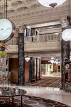 Hotel The Westin St. Francis San Francisco on Union Square photo 5