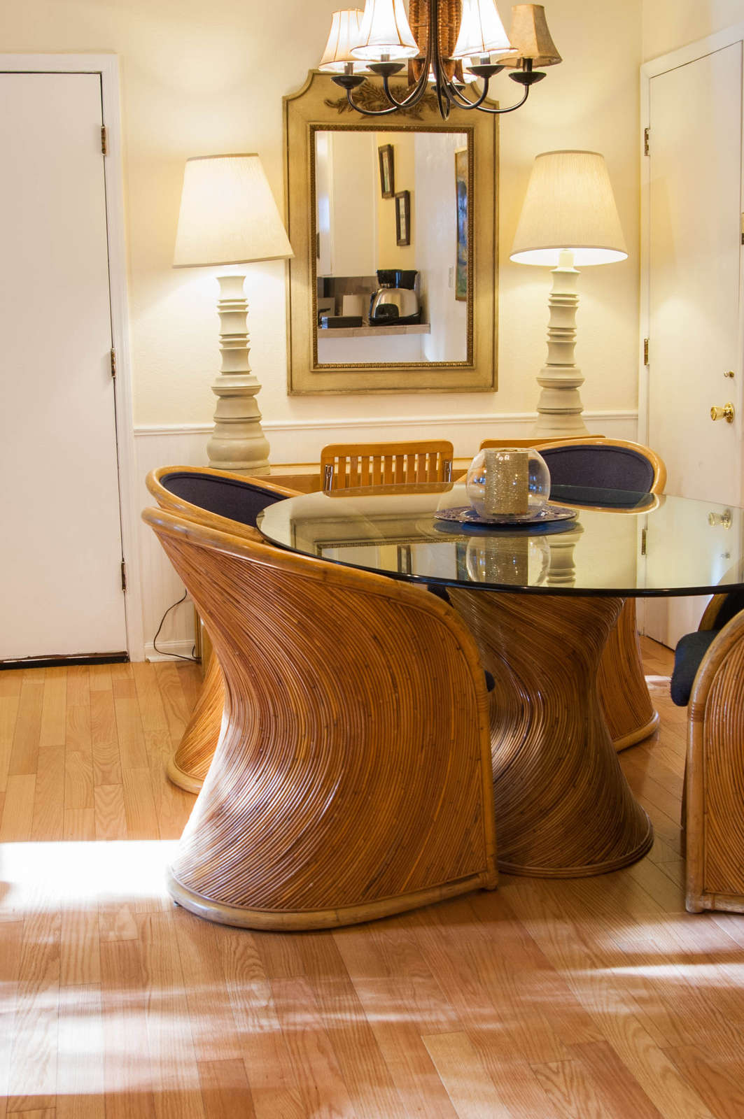 Hotel Tahoma Lodge photo 1