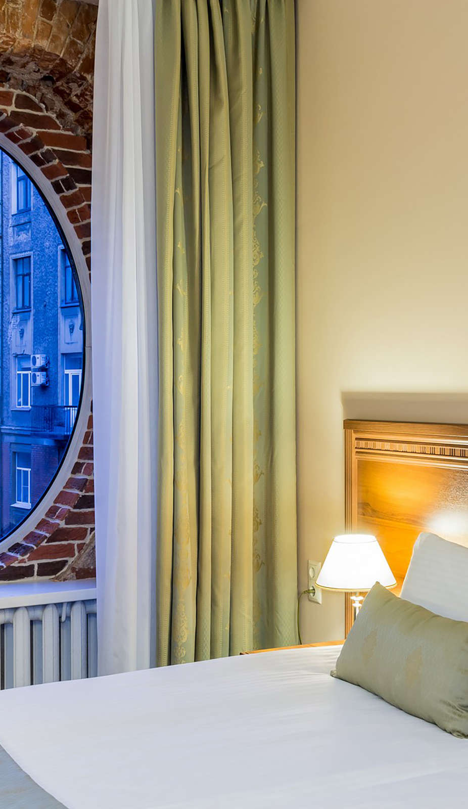 Hotel Arkada Hotel photo 4