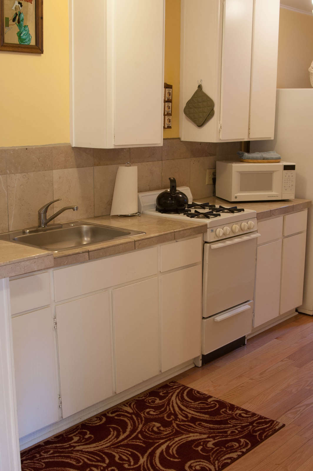 Hotel Tahoma Lodge photo 3