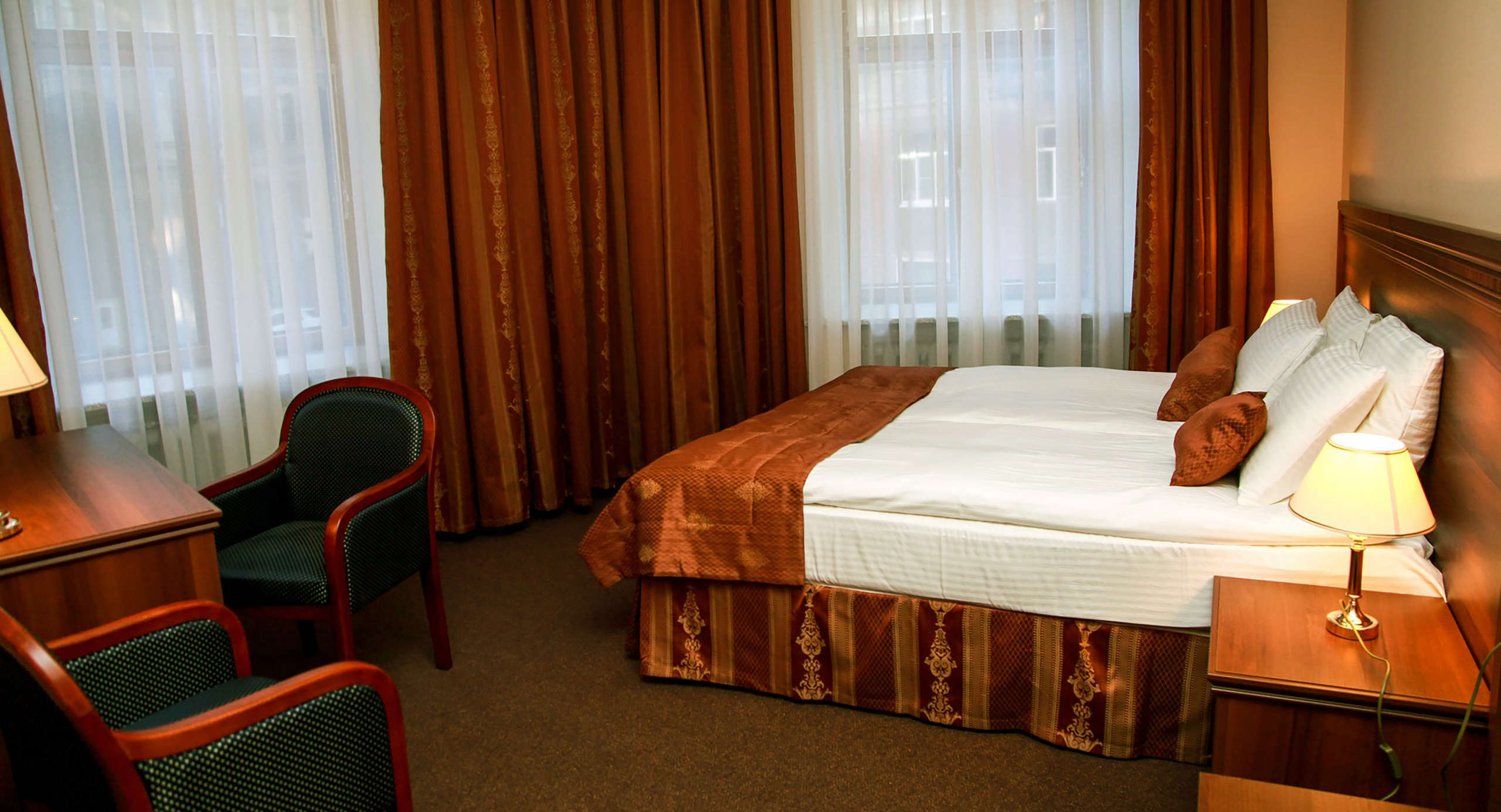 Hotel Arkada Hotel photo 2