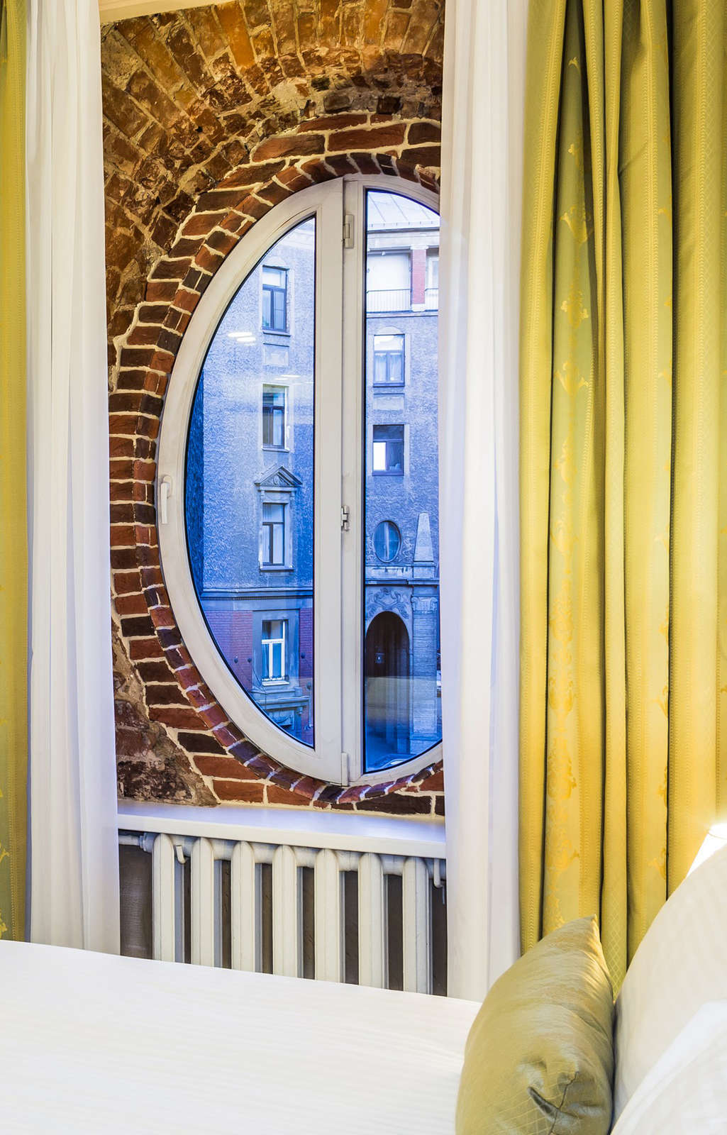 Hotel Arkada Hotel photo 5