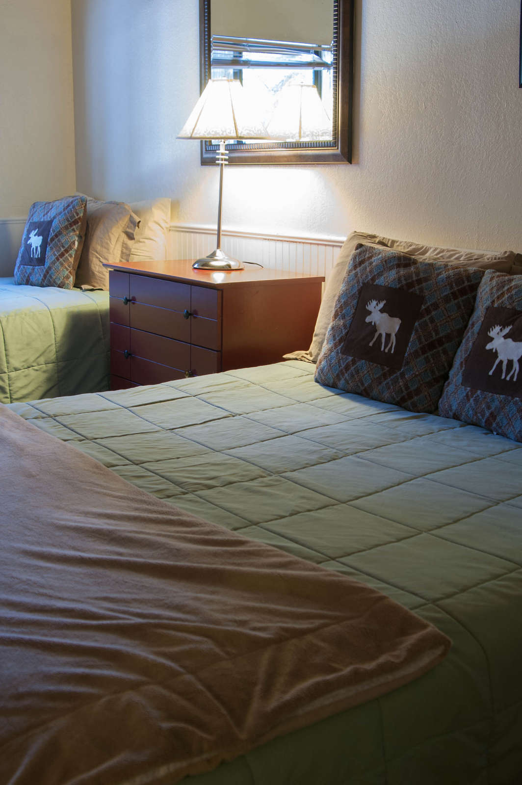 Hotel Tahoma Lodge photo 4