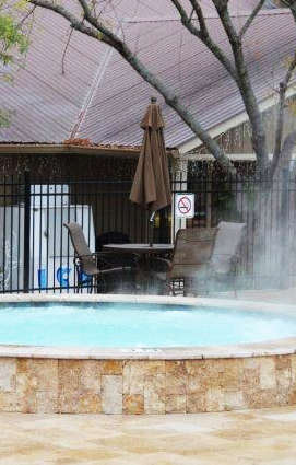 Hotel Hill Country Cottage and RV Resort photo 4