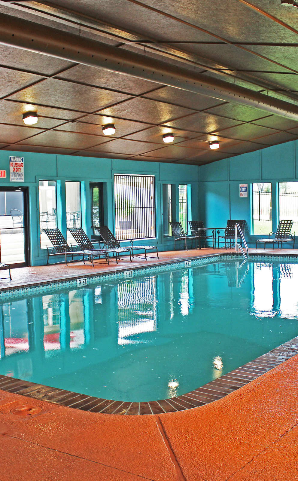 Hotel Hill Country Cottage and RV Resort photo 1