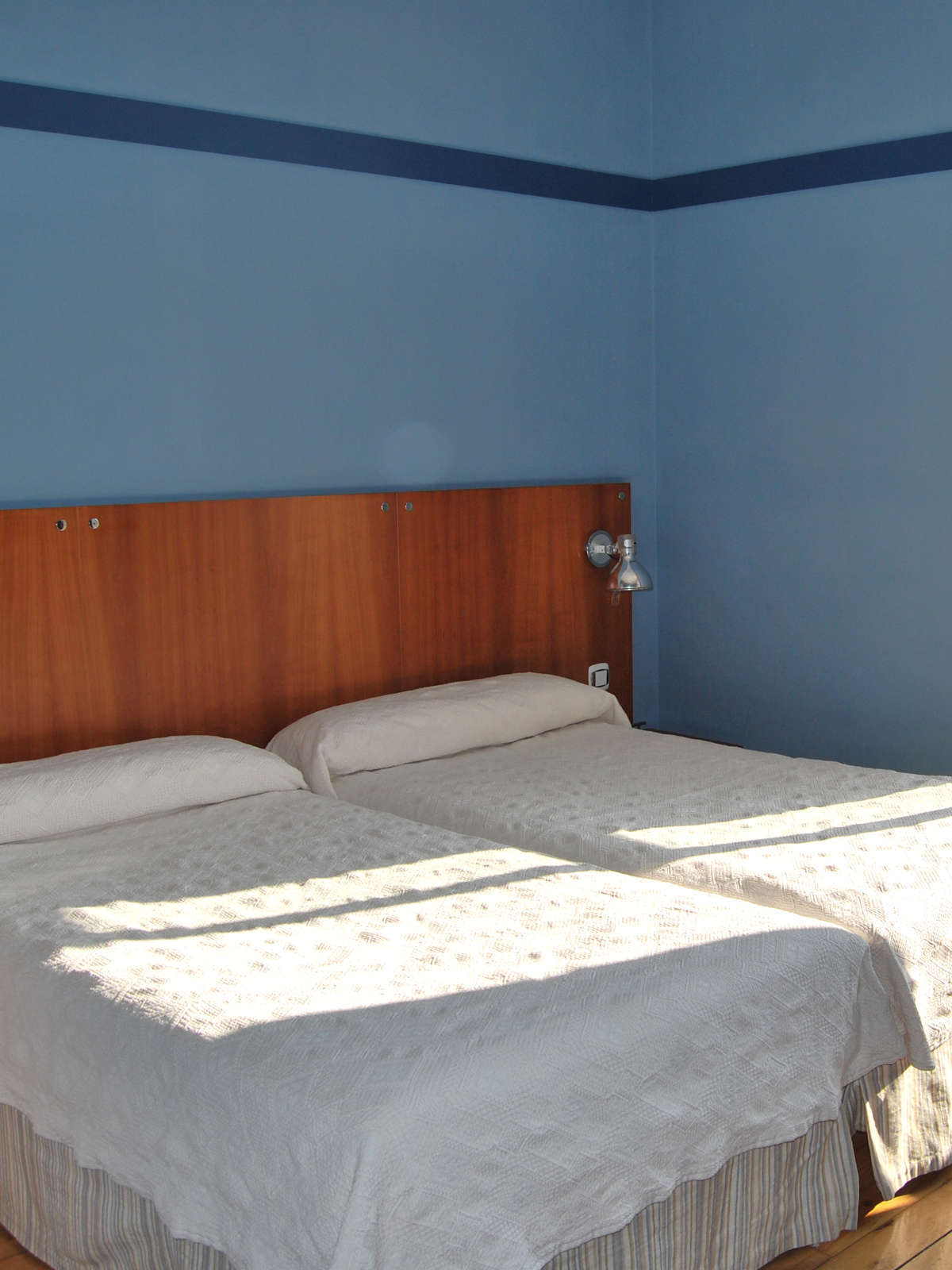 Hotel Hotel Escuela Las Carolinas photo 4