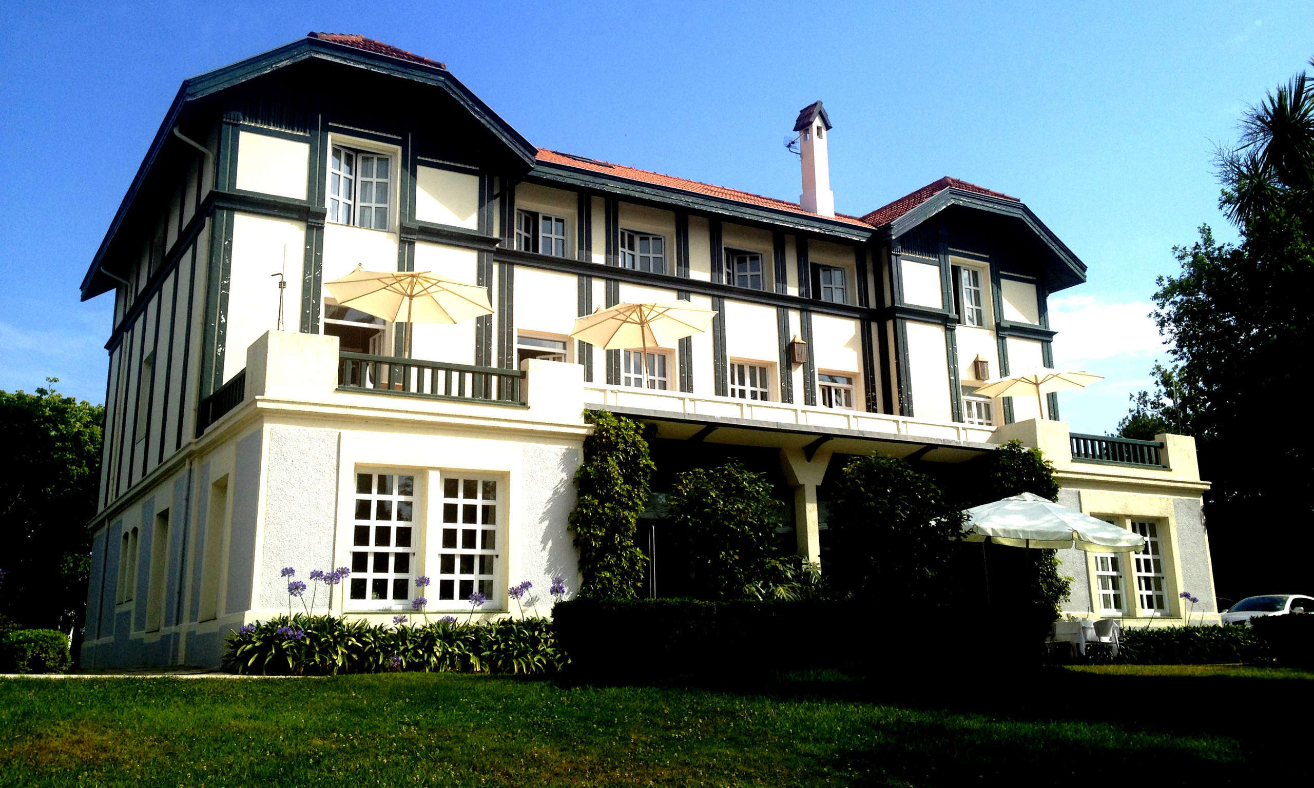 Hotel Escuela Las Carolinas