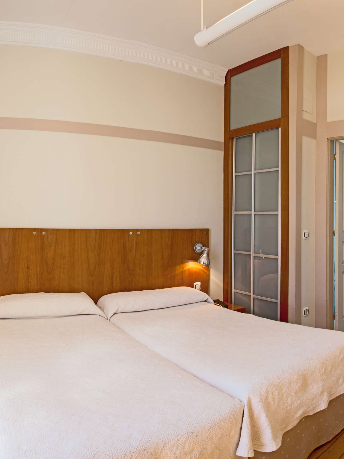 Hotel Hotel Escuela Las Carolinas photo 3