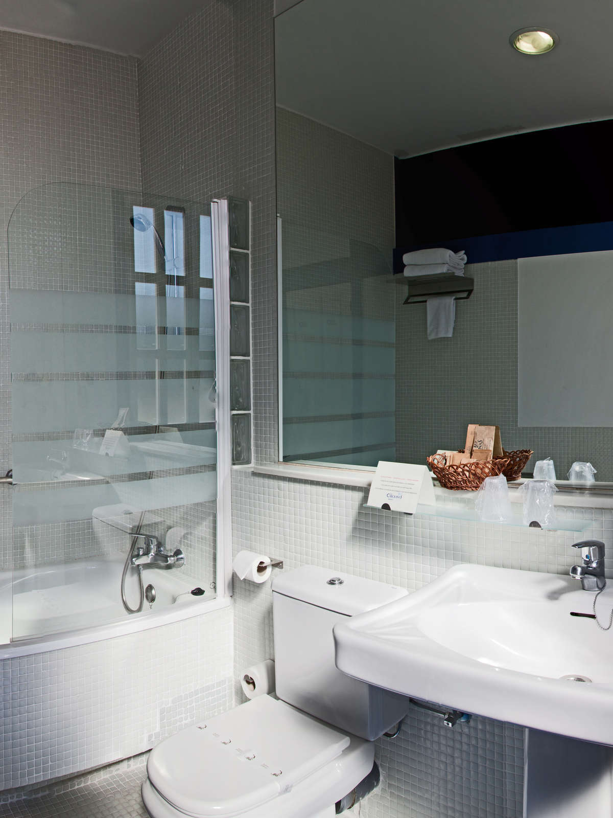 Hotel Hotel Escuela Las Carolinas photo 5