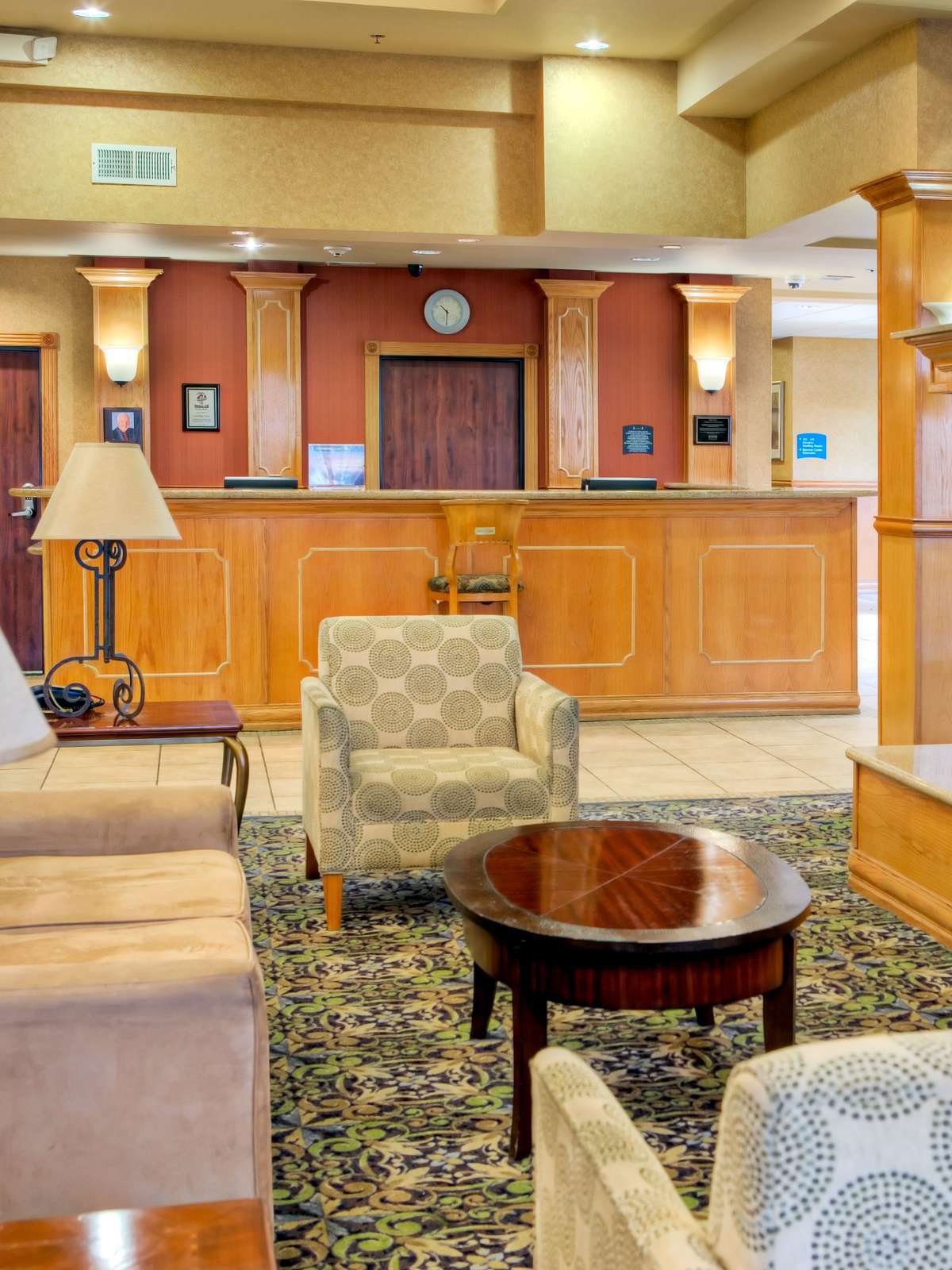 Hotel Staybridge Suites Laredo International Airport photo 5