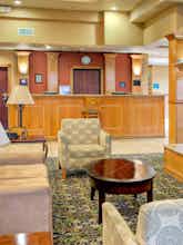 Hotel Staybridge Suites Laredo International Airport photo 5