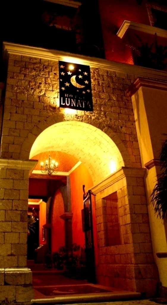 Hotel Hotel Lunata photo 1