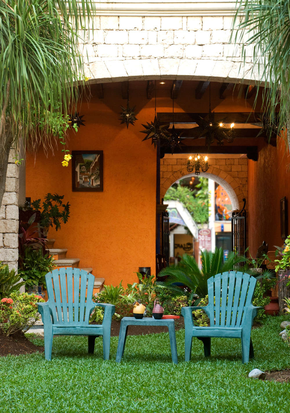 Hotel Hotel Lunata photo 3