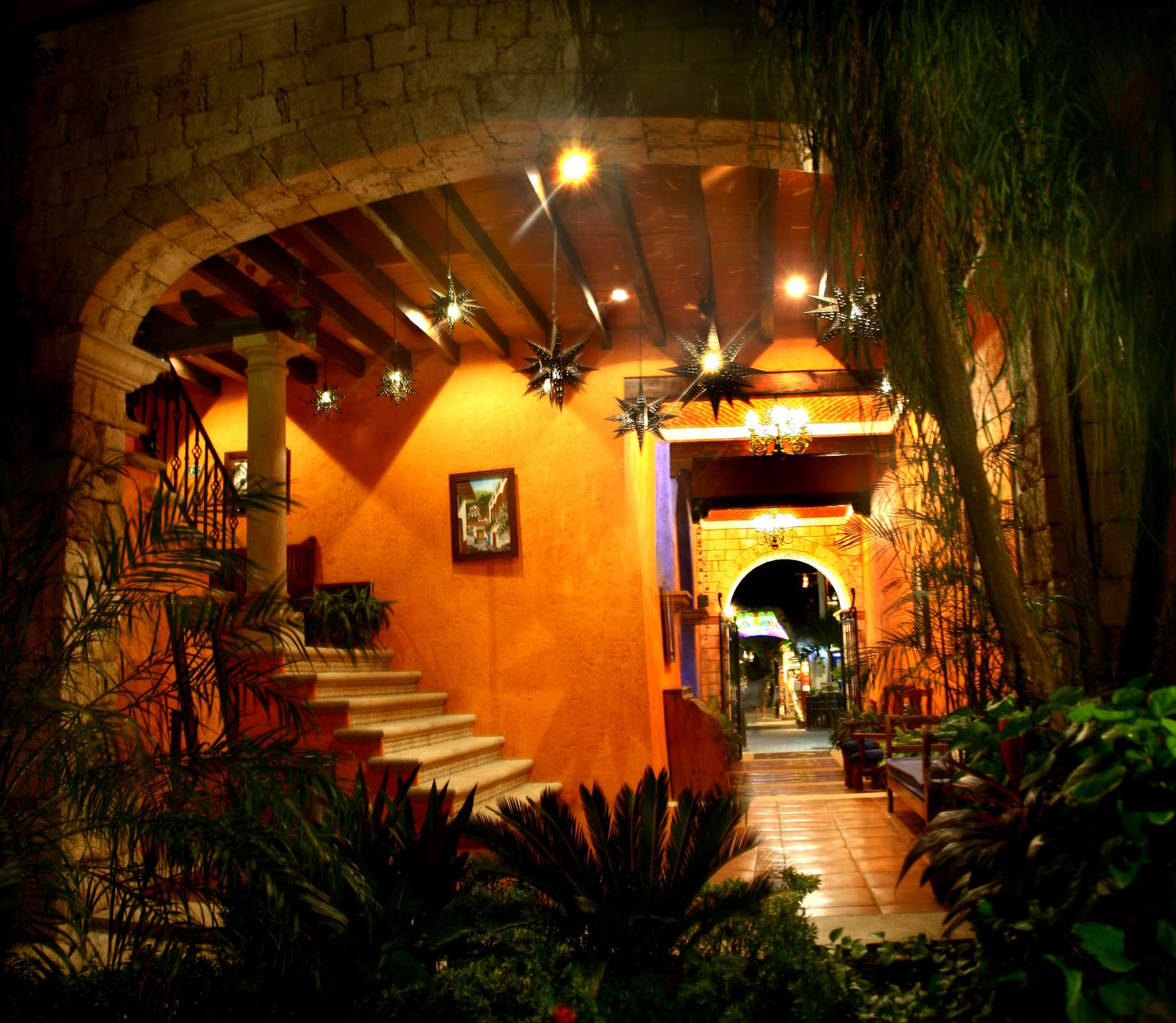 Hotel Hotel Lunata photo 2