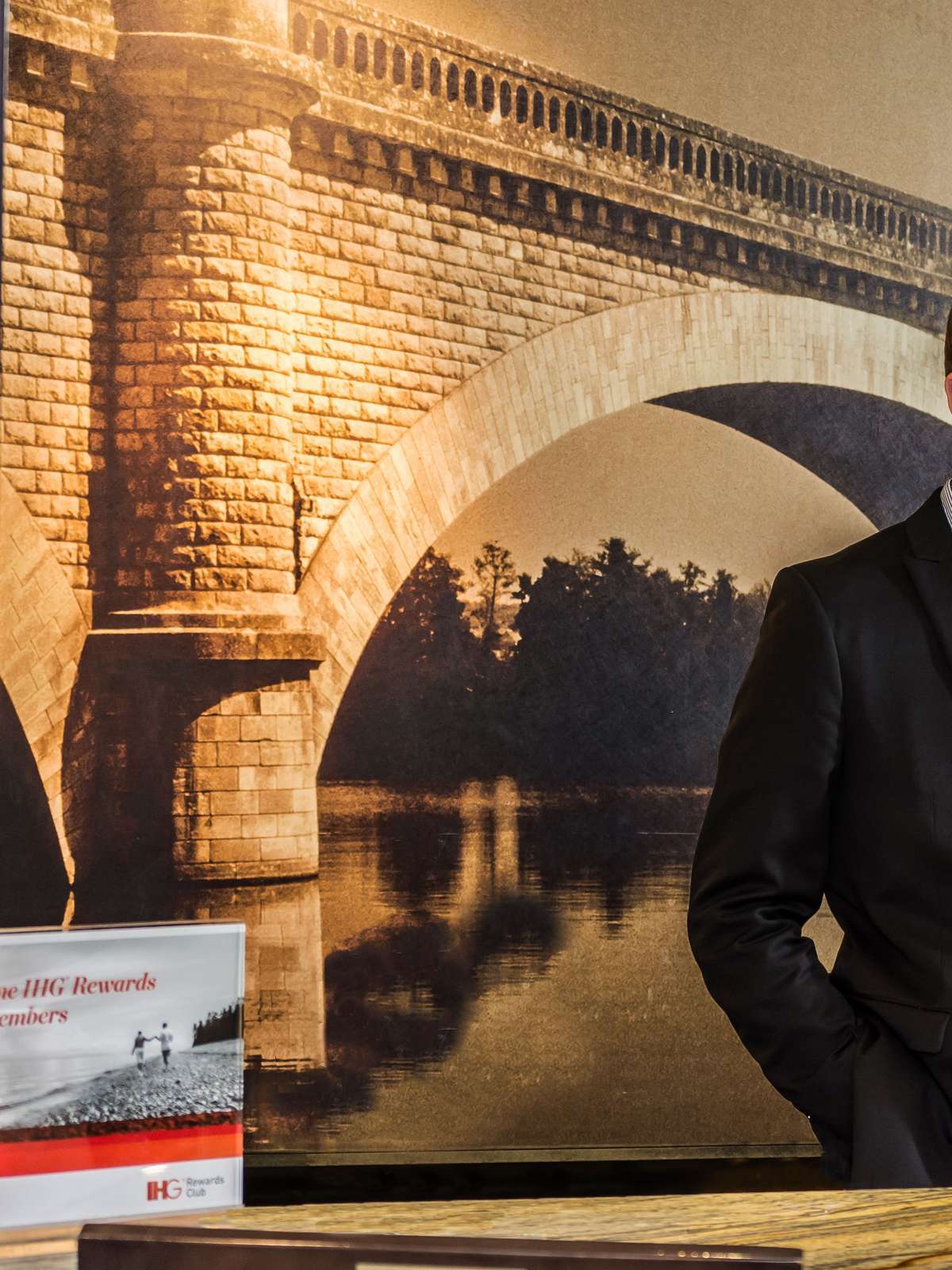 Hotel Staybridge Suites Grand Forks photo 4