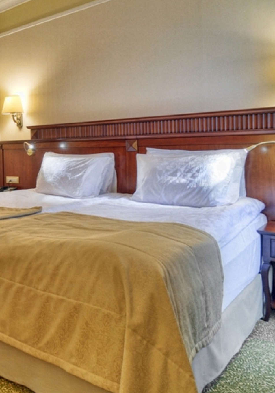 Hotel Garden Ring Hotel photo 2