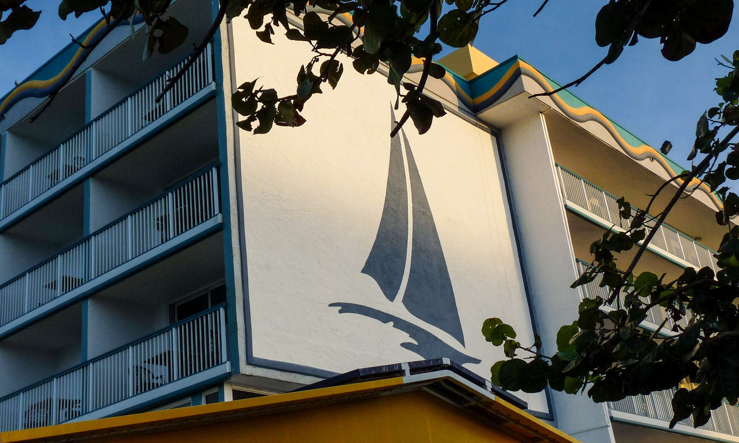 Best Western On The Bay Inn and Marina