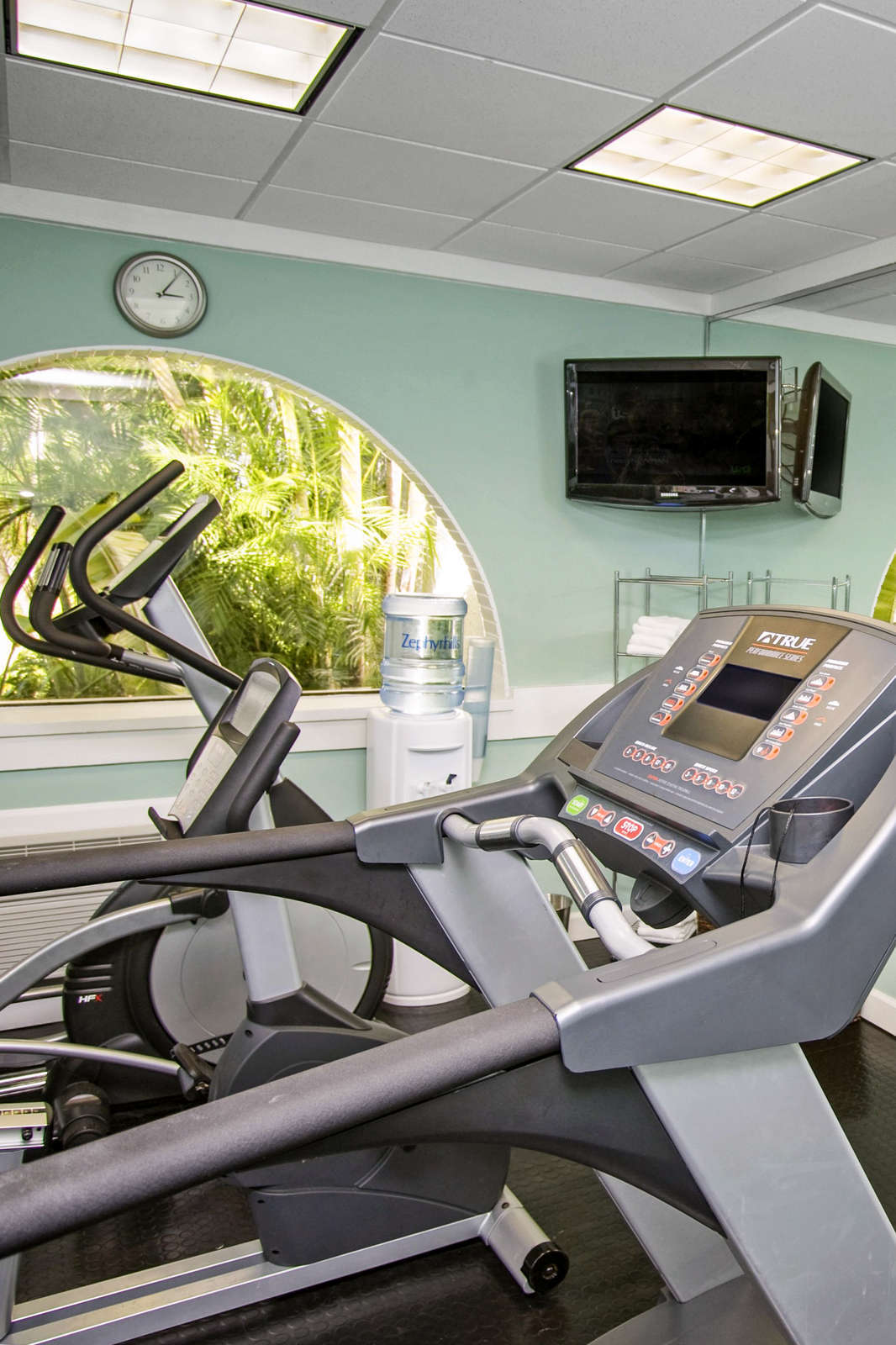 Hotel Best Western On The Bay Inn and Marina photo 5