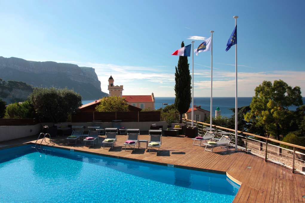 Best Western Plus La Rade