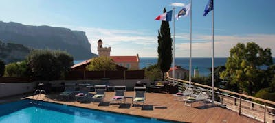 Best Western Plus La Rade