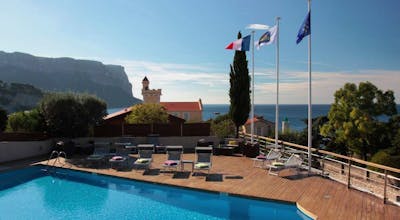 Best Western Plus La Rade