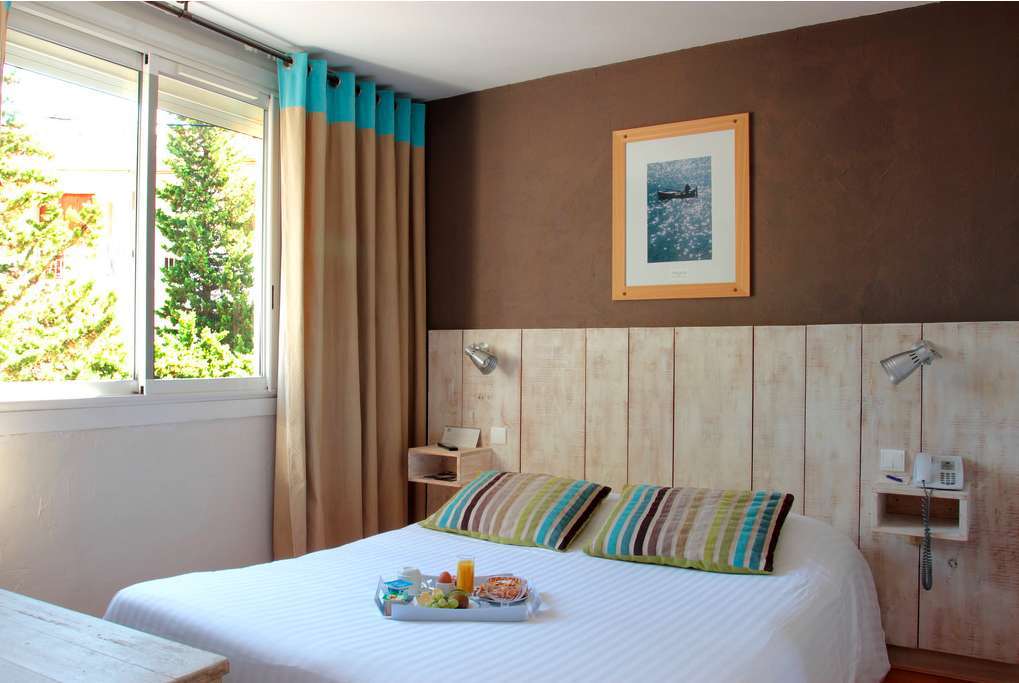 Hotel Best Western Plus La Rade photo 3